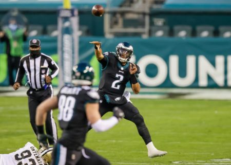 Philadelphia Eagles Schedule and Predictions