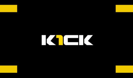 K1ck Esports Apex Legends