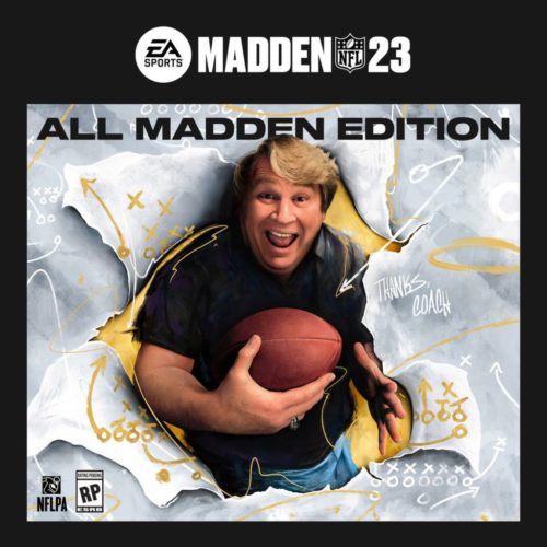 Madden 23 Release Date