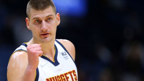 Nikola Jokic Contract