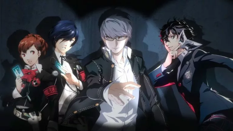 Persona 3 Release date