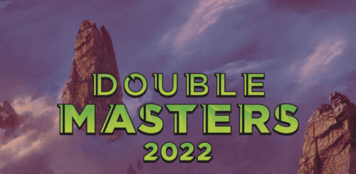Double Masters 2022 Previews