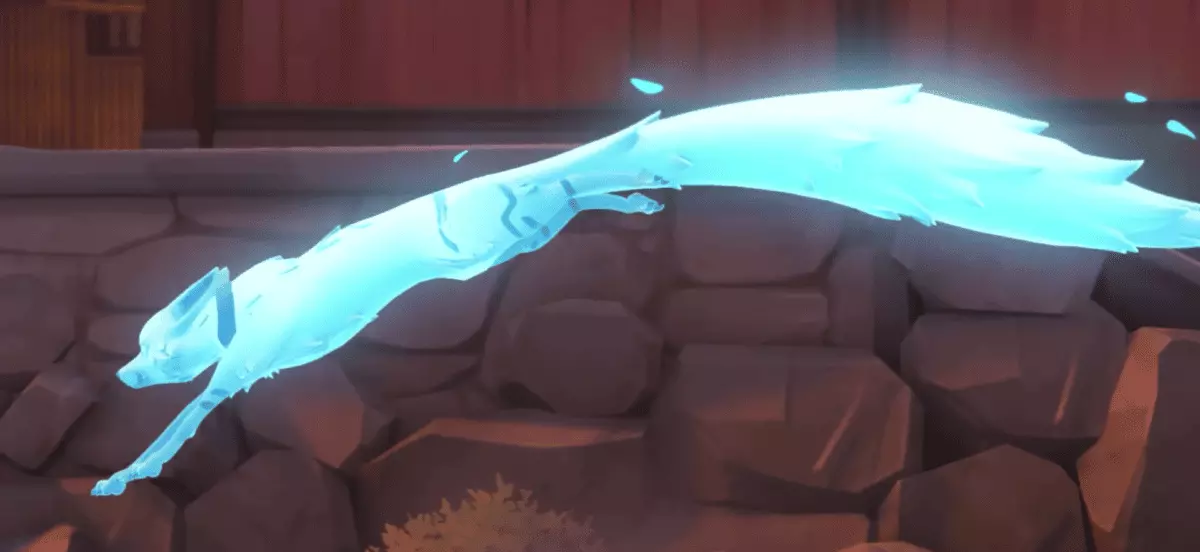 Kanezaka Fox Hero