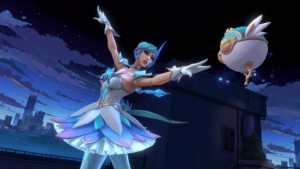 star guardian orianna