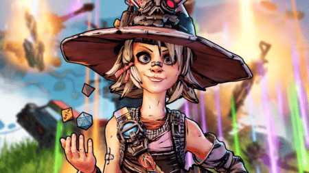 Tiny Tina's Wonderlands Patch Notes