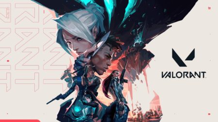 VALORANT 4.11 Patch Notes