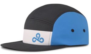 C9 X Puma Camper Hat