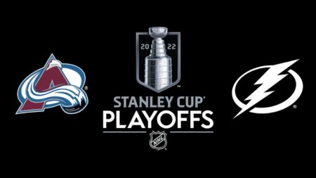 Stanley Cup Finals Preview
