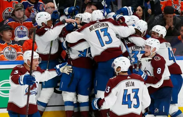 Stanley Cup Finals Preview