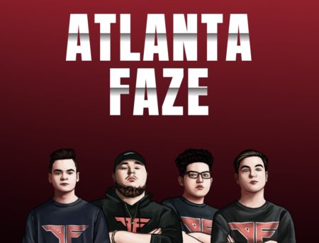 Atlanta FaZe