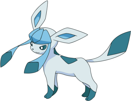 Pokemon Unite Glaceon Release Date