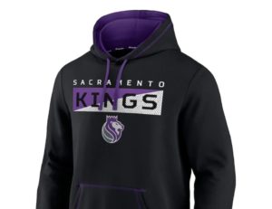 TSM could incorporate purple into their apparel to help stand out. 