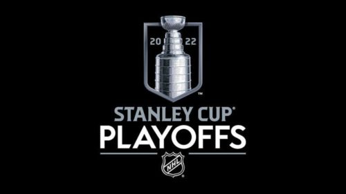 2022 Stanley Cup Playoffs