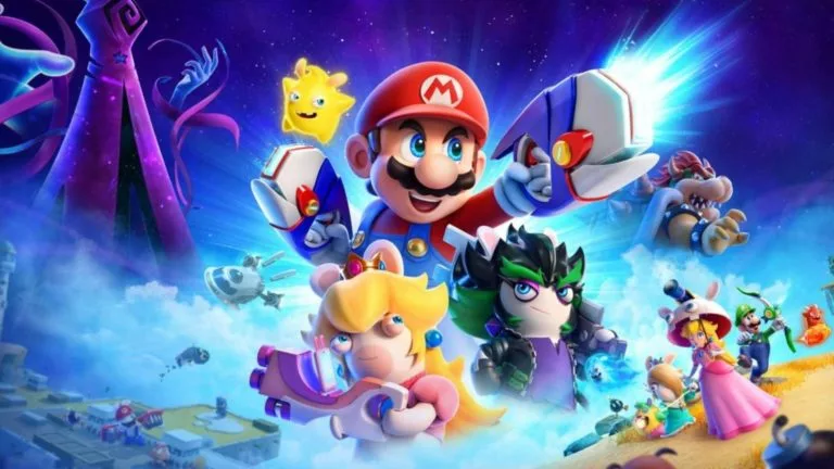 Nintendo's Direct Mini