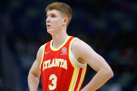 Kevin Huerter trade