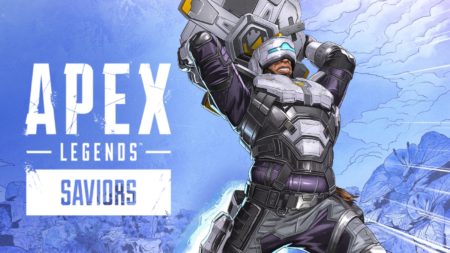 Apex Legends Season 13 End Date