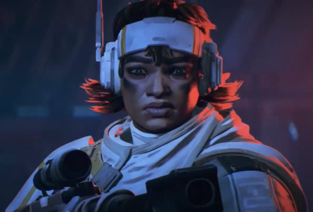 Apex Legends Vantage Release Date