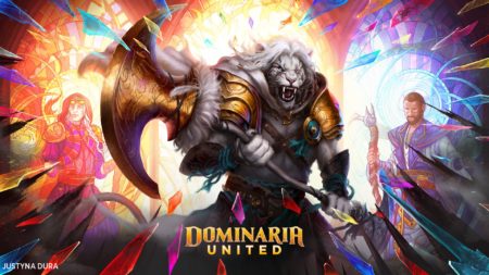 Dominaria United Spoilers