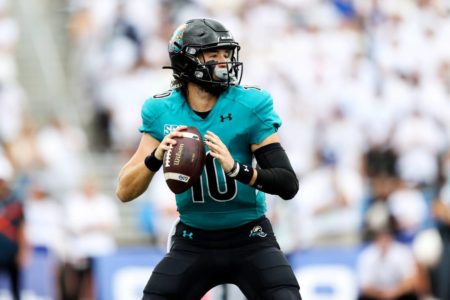 Preseason All-Sun Belt Teams