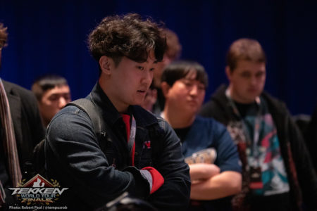 Jeondding finishes his time at UYU, now a free agent. Still competing at EVO 2022.