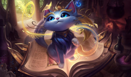 League of Legends 12.14 Patch Notes