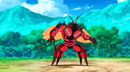 Pokemon Unite Buzzwole Release Date