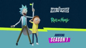 Rick & Morty confirmed for Season 1 release