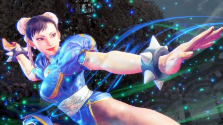 Capcom reveal at San Diego Comic-Con, new and returning costumes for Street Fighter 6