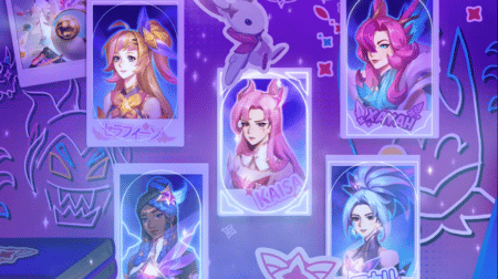 Star Guardian Event 2022 Start Date