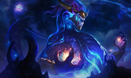 TFT 12.13 Patch Notes