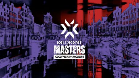 Masters 2 Copenhagen Power Rankings