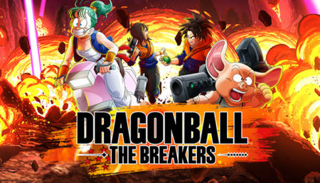 Dragon Ball The Breakers Release