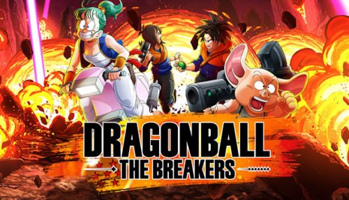 Dragon Ball The Breakers Release