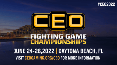 CEO 2022 Banner