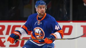 Islanders Free Agents