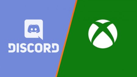 Discord On Xbox