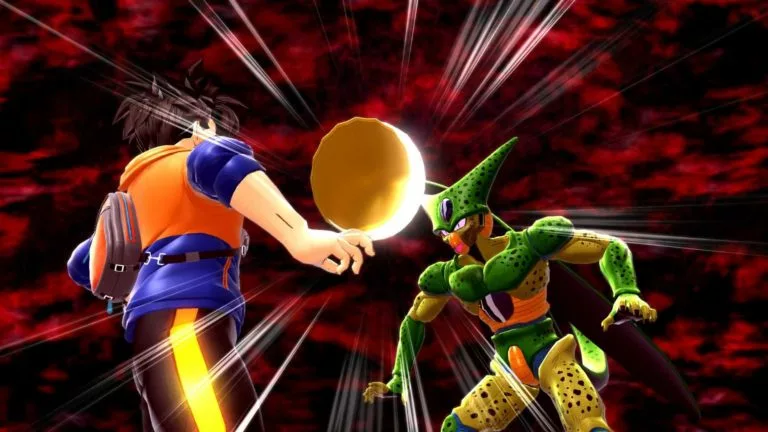 Dragon Ball The Breakers Release