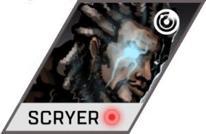 Apex Legends Scryer