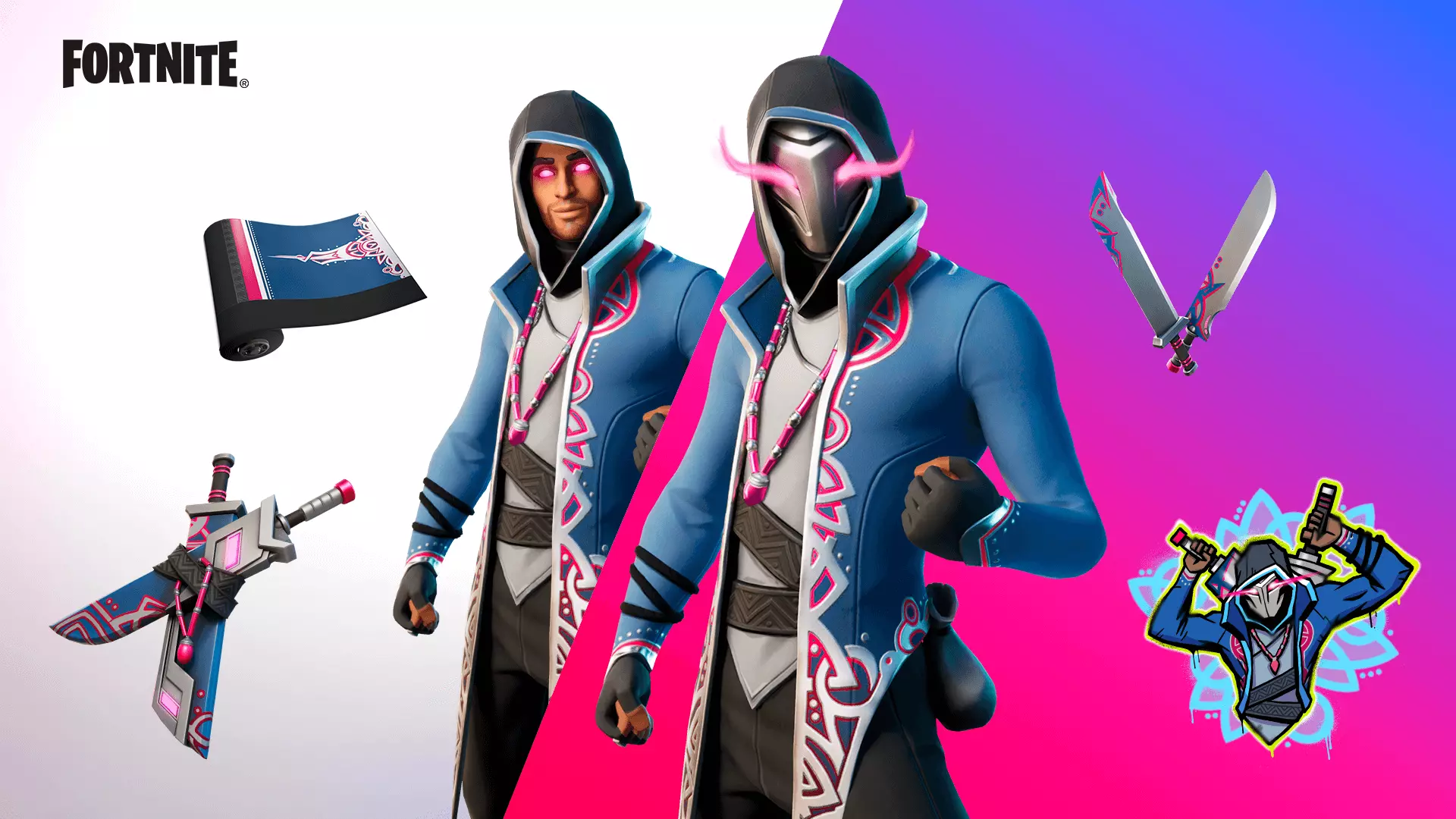 Fortnite Refer A Friend 2022