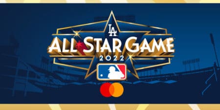 2022 MLB All-Star Game Rosters