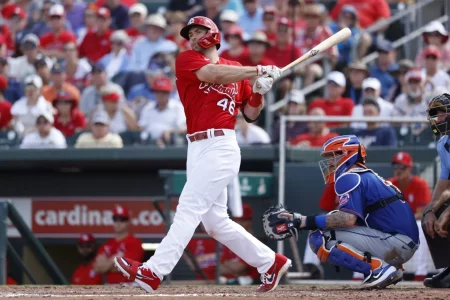 2022 MLB NL MVP Watch: July