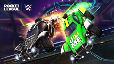 Rocket League SummerSlam