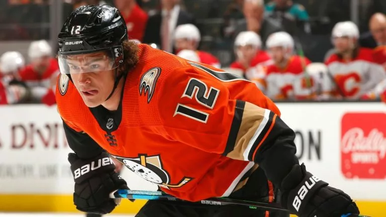 Islanders Free Agents