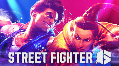 Luke and Jaime will be featured in the Street Fighter 6 demo at EVO 2022