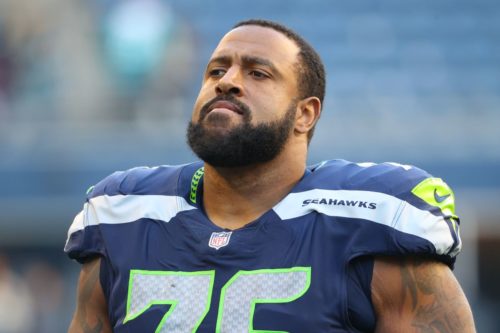 Duane Brown injury