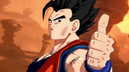 Dragon Ball FightrerZ will impliment Rollback netcode, coming soon