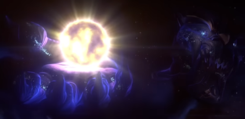 Aurelion Sol Rework Abilities