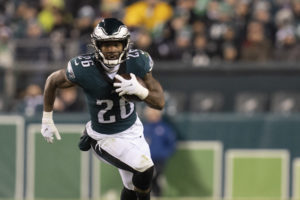 Eagles Players to look out for