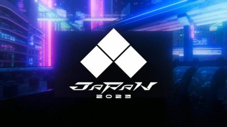 Evo Japan returns in 2023 after its hiatus since 2020