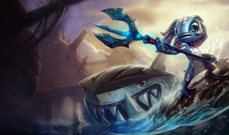 League of Legends 12.16 Patch Notes